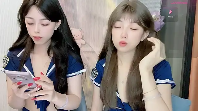 Janisa  PZ online show from October 13, 2025, 11:43 am