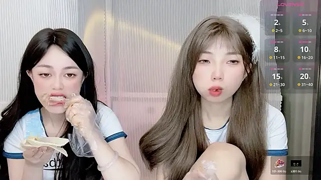 Janisa  PZ online show from November 4, 2025, 10:58 am