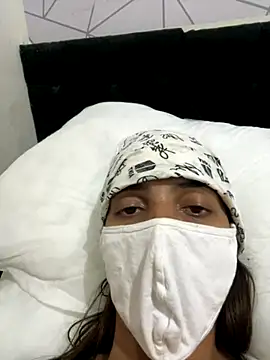 Bandidasexy22 online show from October 10, 2025, 2:10 am