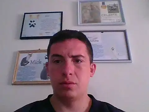 mickseb89 online show from May 25, 2026, 2:23 pm