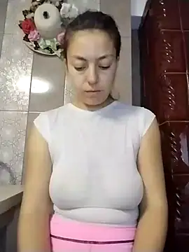 LenaBloomy online show from October 3, 2025, 11:29 am