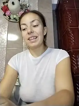 LenaBloomy online show from October 7, 2025, 10:56 am