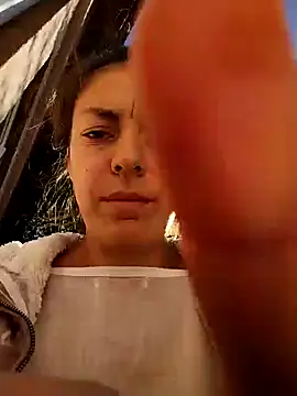 LenaBloomy online show from October 20, 2025, 11:10 am