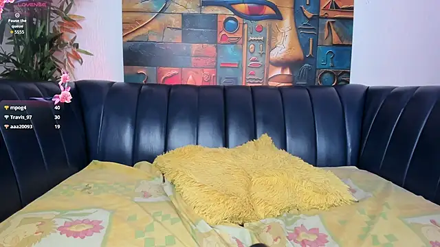 Snapshot of samanee_konn chatting on November 27, 2025, 7:10 am samanee konn online show from November 27, 2025, 7:10 am