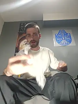 Drabhex online show from July 23, 2026, 3:43 pm