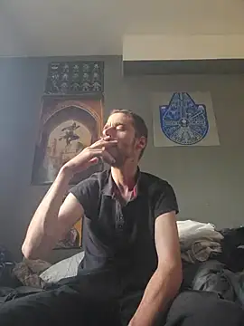 Drabhex online show from July 24, 2026, 2:26 pm