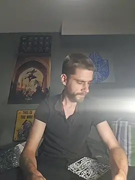 Drabhex online show from July 27, 2026, 8:27 pm