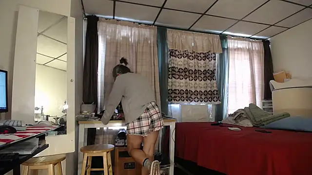 ANALTRAINING4U2 online show from March 13, 2025, 5:07 pm