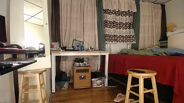 ANALTRAINING4U2 online show from March 14, 2025, 7:04 am