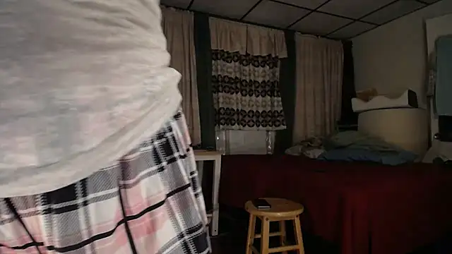 ANALTRAINING4U2 online show from March 17, 2025, 3:36 am