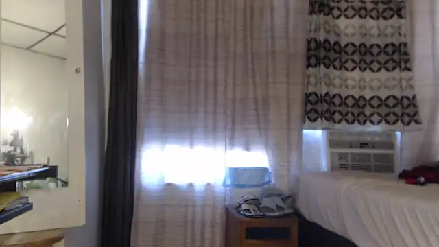 ANALTRAINING4U2 online show from October 5, 2025, 5:00 pm