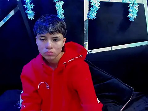 Bruno Cruzz online show from September 15, 2025, 6:13 am