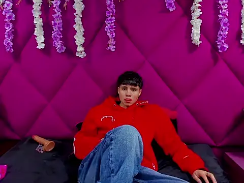 Bruno Cruzz online show from September 27, 2025, 2:27 am