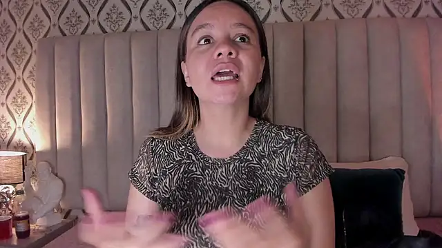 Sky Junne online show from March 24, 2026, 5:07 pm