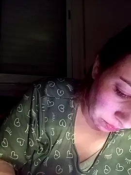 Snapshot of Sara_charmouta9 chatting on September 10, 2025, 8:03 am Sara charmouta9 online show from September 10, 2025, 8:03 am