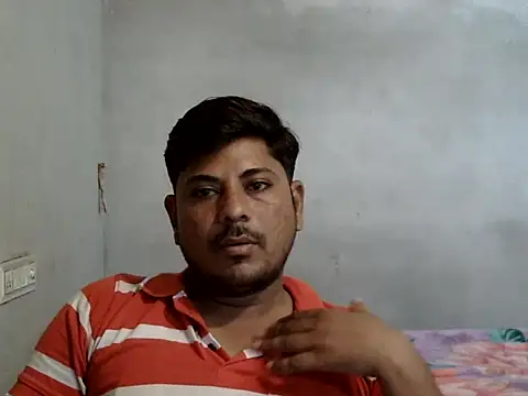 Ajmersingh335512 online show from October 3, 2025, 6:43 am