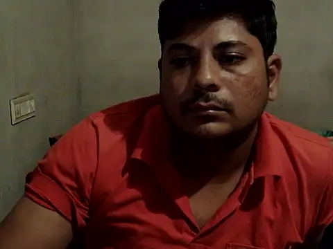 Ajmersingh335512 online show from October 10, 2025, 5:56 pm