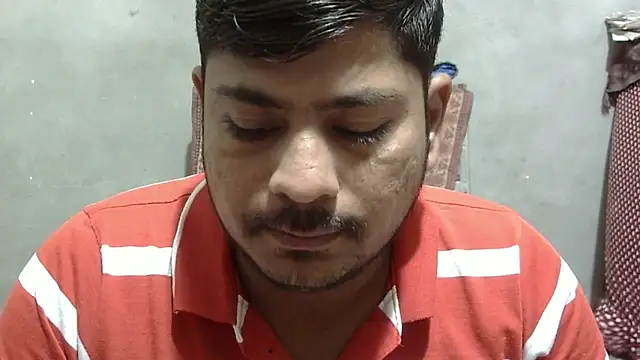 Ajmersingh335512 online show from May 17, 2026, 7:17 am