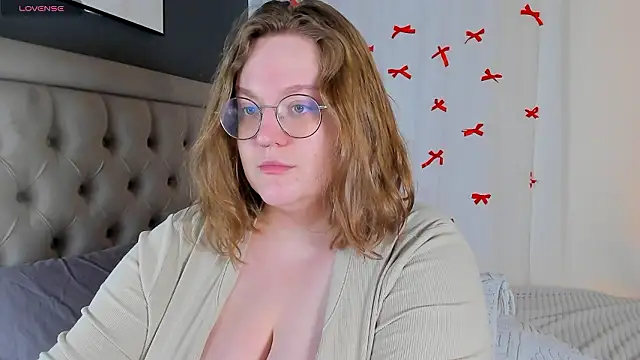 Alissa S online show from February 12, 2026, 12:44 pm