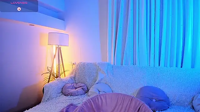 Alissa S online show from March 16, 2026, 4:22 pm