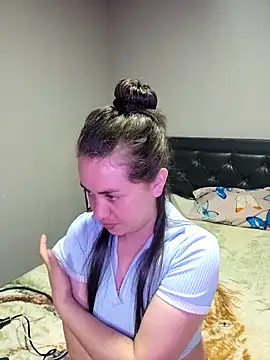 CathyMoss online show from March 10, 2026, 2:55 pm