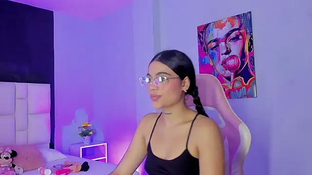 SammyRose  online show from September 14, 2025, 8:19 pm