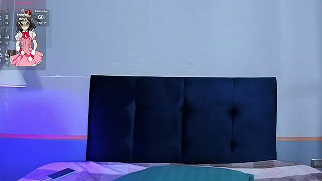 Tsuki Maru online show from March 18, 2026, 9:29 pm