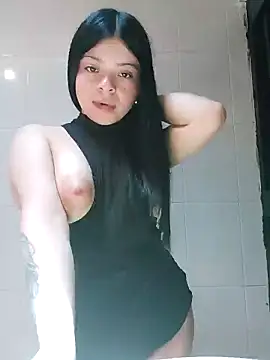 LunaJacobs online show from September 17, 2025, 4:30 pm