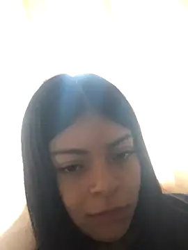 LunaJacobs online show from October 5, 2025, 12:25 pm