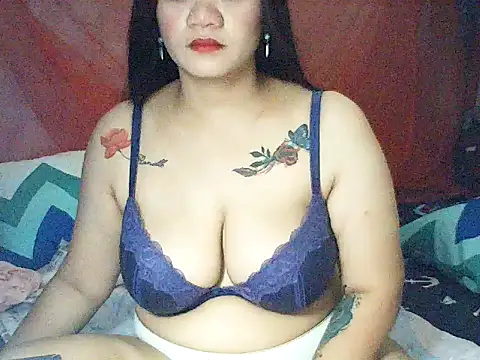 sexylhane online show from February 20, 2026, 6:26 am