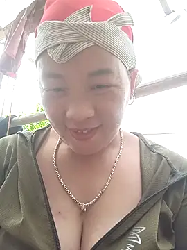 ningchun20 online show from September 28, 2025, 5:02 am