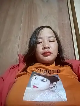 ningchun20 online show from February 8, 2026, 7:39 pm