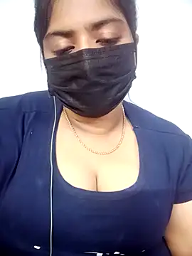 Snapshot of Reshma-Rani chatting on September 29, 2025, 10:14 pm Reshma-Rani online show from September 29, 2025, 10:14 pm