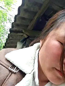 ALIENHR38 online show from March 19, 2026, 4:27 am