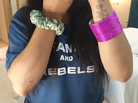 mansi201 online show from September 24, 2025, 3:48 pm