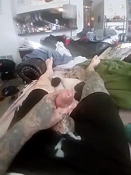 MRTATTWO online show from October 27, 2025, 5:17 pm