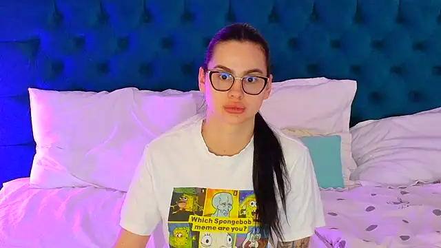 Snapshot of LexieRosse chatting on February 25, 2026, 3:10 pm LexieRosse online show from February 25, 2026, 3:10 pm