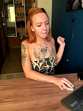 Amore Mia  online show from October 6, 2025, 5:49 am