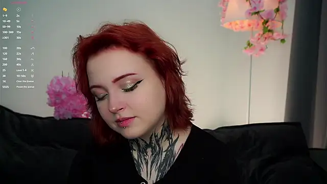 MarnaHarbor online show from September 27, 2025, 1:05 pm