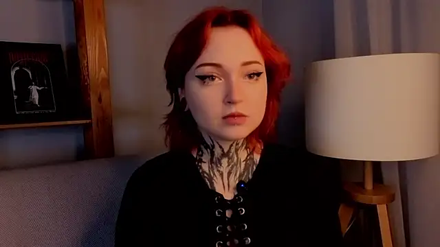 MarnaHarbor online show from November 13, 2025, 11:09 am