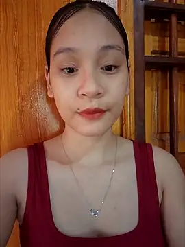 ChiecumBae online show from September 21, 2025, 1:29 am