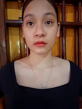 ChiecumBae online show from September 28, 2025, 1:44 am