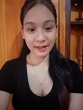 ChiecumBae online show from October 19, 2025, 12:44 am