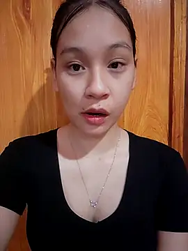 ChiecumBae online show from October 22, 2025, 2:01 am