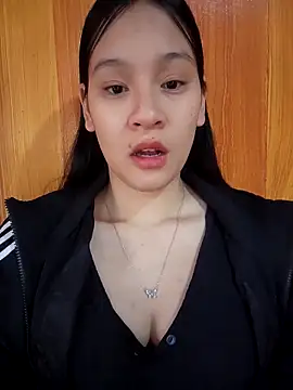 ChiecumBae online show from November 21, 2025, 1:37 am