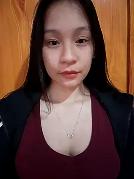 ChiecumBae online show from December 4, 2025, 1:59 am