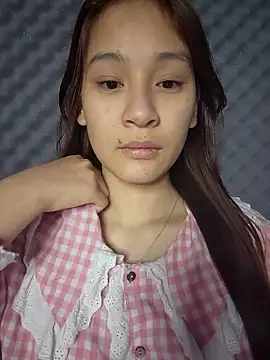 ChiecumBae online show from January 10, 2026, 1:29 am