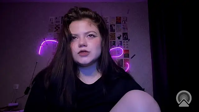 GoddessDarina online show from September 9, 2025, 2:44 am