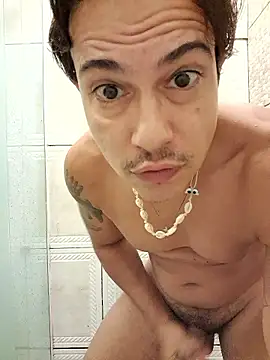 kappaRio online show from January 8, 2026, 1:30 am