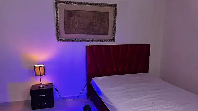 john mystic online show from March 12, 2026, 12:39 am